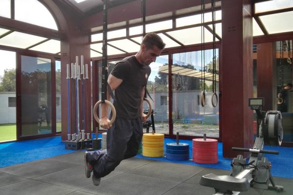 Crossfit. ¿Si o no?
