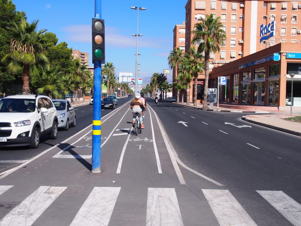 Entrenador Personal Alicante. Rafael Bonastre