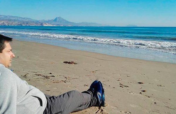 Descanso: el entrenamiento invisible