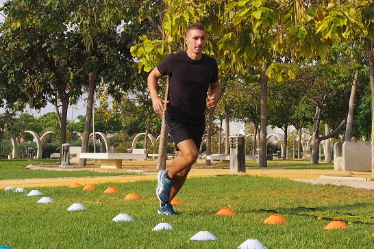 Entrenamiento metabólico. Entrenador Personal Alicante