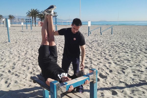 ¿Por qué invertir en un entrenador personal?